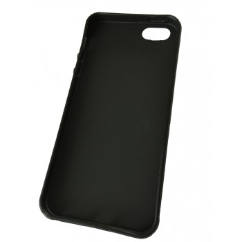 Iphone 5/5S/SE deklas geltonas Versage